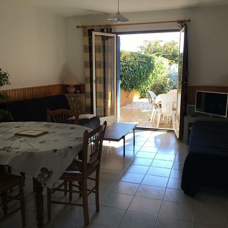 Residence La Catalane Saint-Cyprien  Exteriör bild