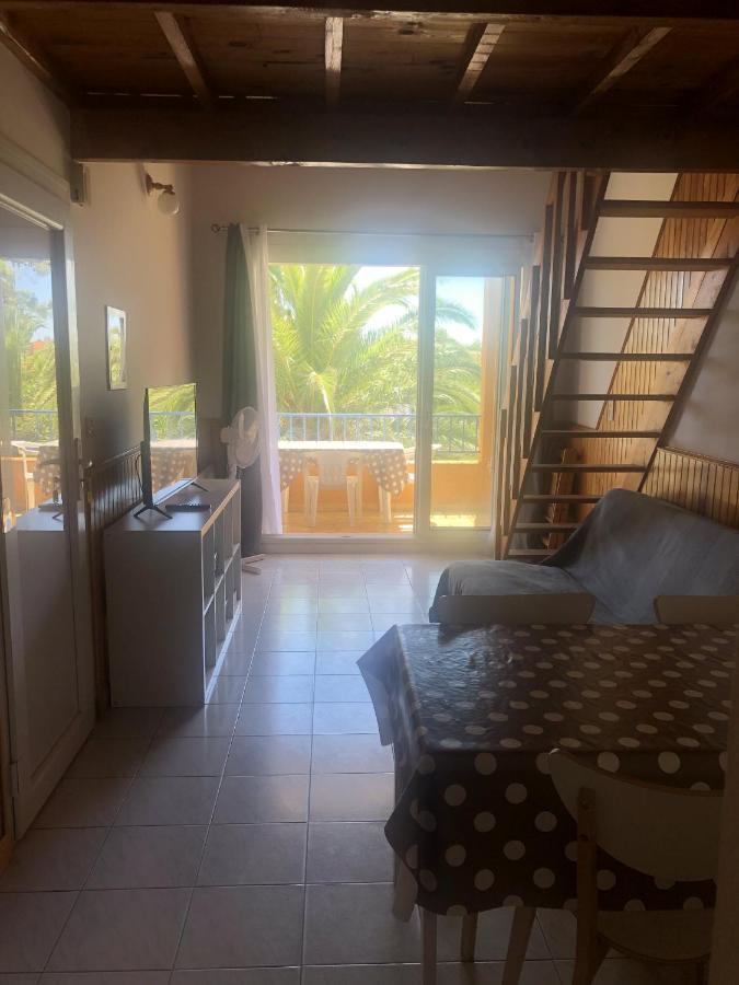 Residence La Catalane Saint-Cyprien  Exteriör bild
